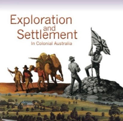 Exploration & Settlememt
