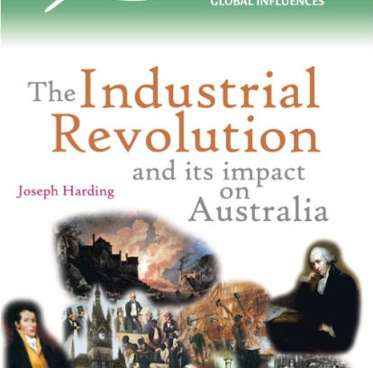 Industrial Revolution