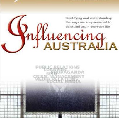 Influencing Australia