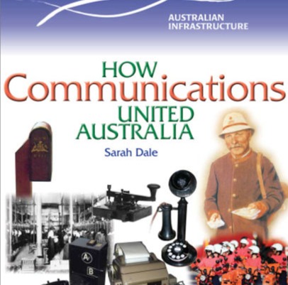 Communications United Aust