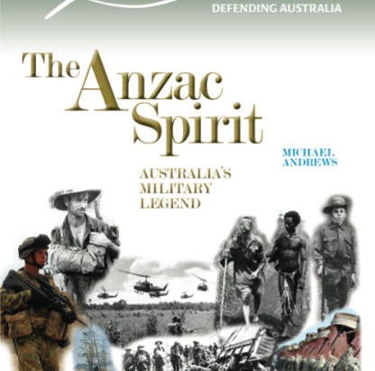 Anzac Spirit