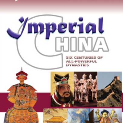 Imperial China