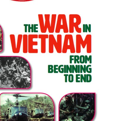War in Vietnam - Beginning End