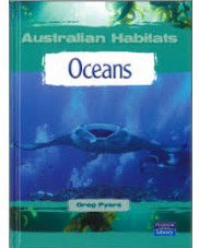 Oceans Habitats