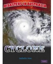 Cyclone Disasters