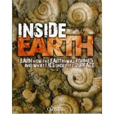 Inside Earth