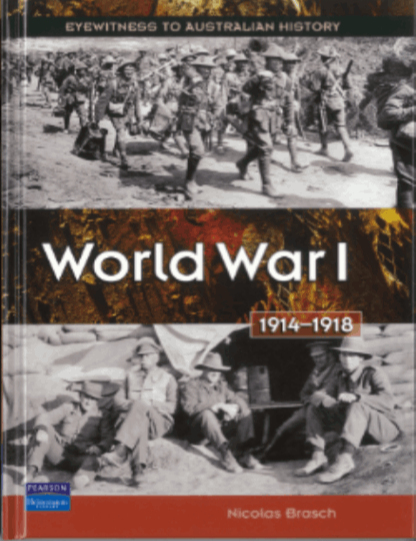 World War One 